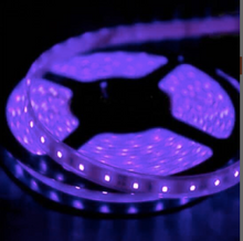 Load image into Gallery viewer, LED Light Strip With Remote