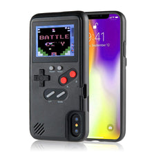 Load image into Gallery viewer, 36 Classic Game iPhone Case
