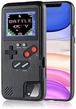 Load image into Gallery viewer, 36 Classic Game iPhone Case

