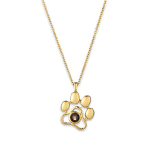 Load image into Gallery viewer, Personalized Pet Photo Necklace
