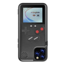 Load image into Gallery viewer, 36 Classic Game iPhone Case

