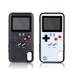 36 Classic Game iPhone Case