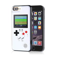 Load image into Gallery viewer, 36 Classic Game iPhone Case
