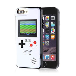 36 Classic Game iPhone Case