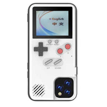 Load image into Gallery viewer, 36 Classic Game iPhone Case
