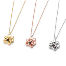 Load image into Gallery viewer, Personalized Pet Photo Necklace
