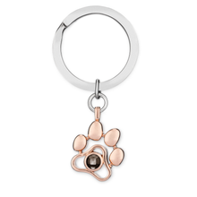 Load image into Gallery viewer, Personalized Pet Photo Necklace
